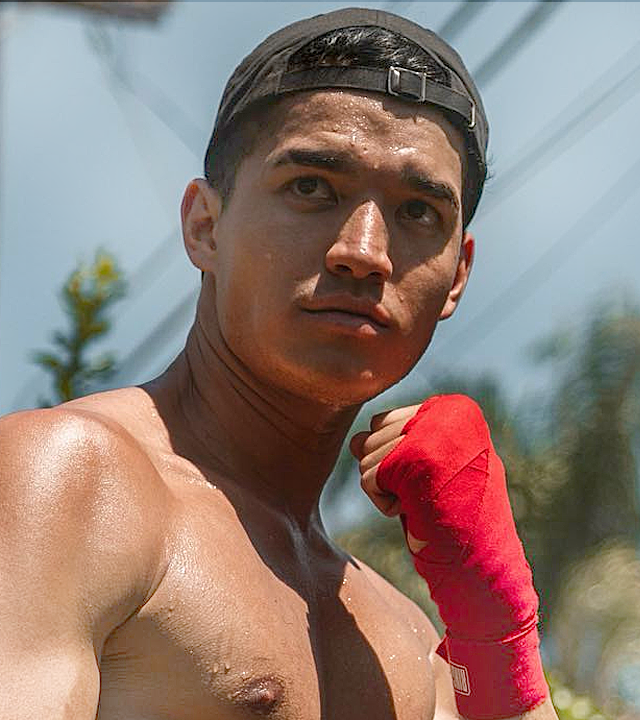 Alex Wassabi Boxing Profile, Record, Stats, News & Next Fight