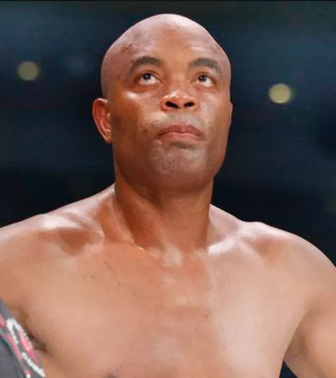 Anderson Silva