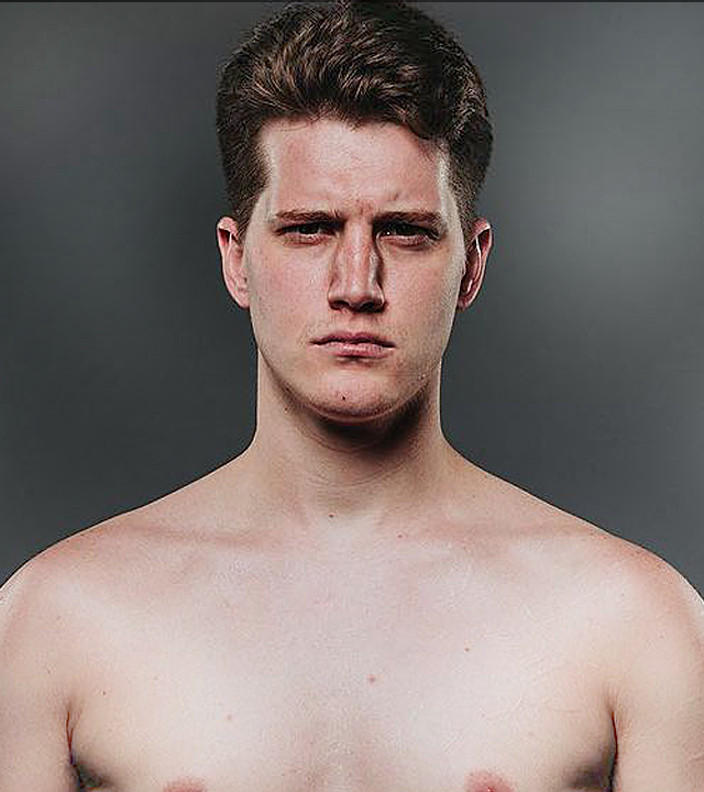 Ben Davis Boxing Profile, Record, Stats, News & Next Fight