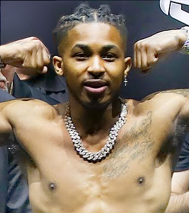 Ddg Boxing Profile Record Stats News Next Fight Influencerboxingrec