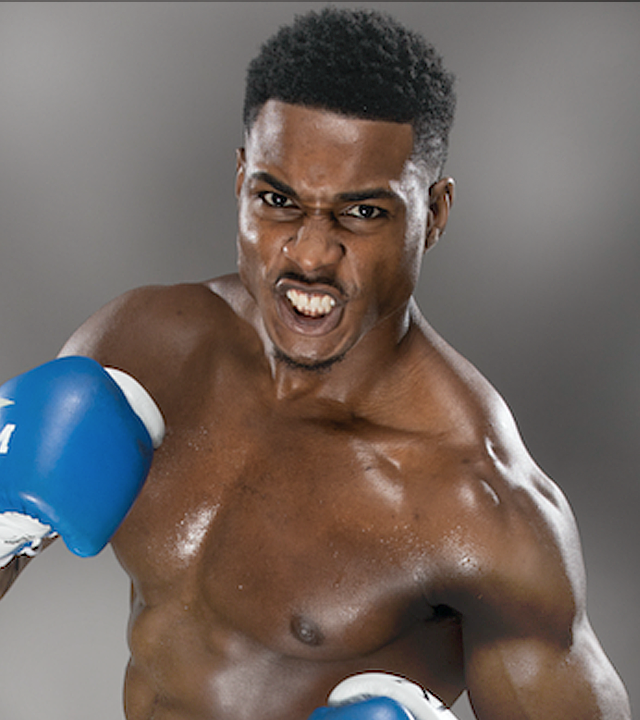 Idris Virgo Boxing Profile, Record, Stats, News & Next Fight