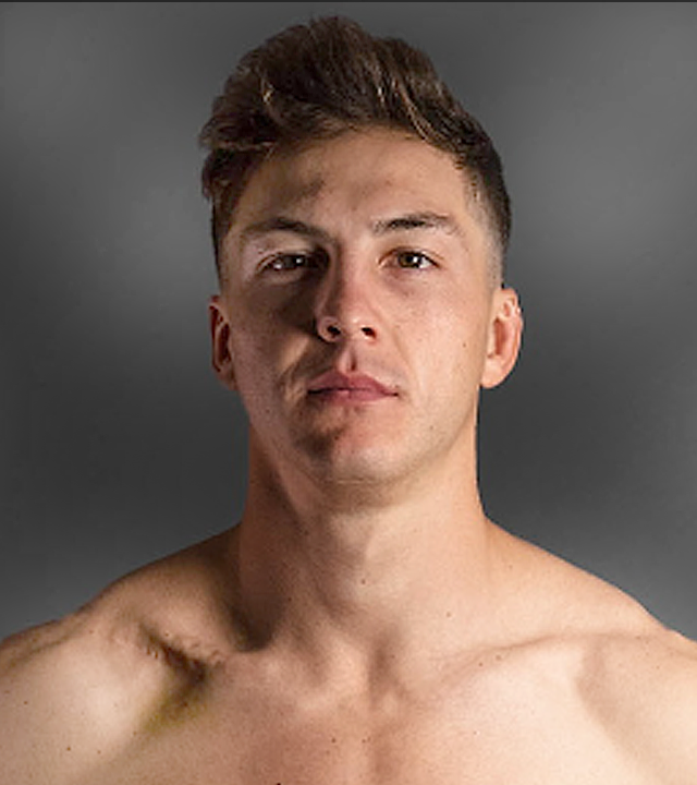 Josh Brueckner Boxing Profile, Record, Stats, News & Next Fight