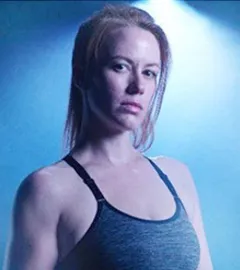 No Spoilers] Random Marisha Ray Sighting--Boxing! : r/criticalrole