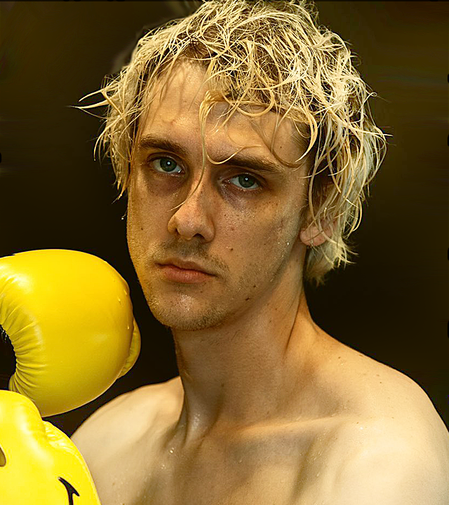 Matt Watson Matt Watson - Boxing Profile, Record, Stats, News & Next Fight