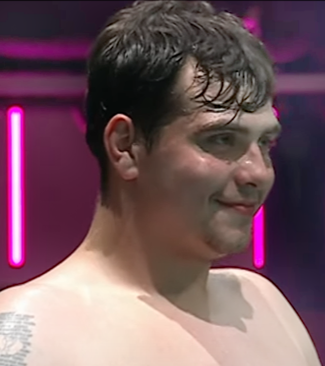 Smithey Boxing Profile, Record, Stats, News & Next Fight