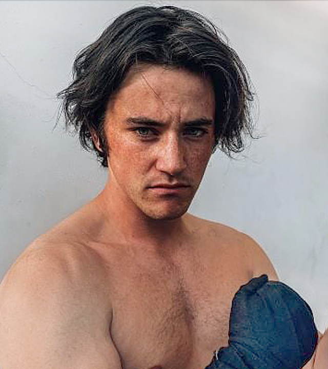 Stromedy Boxing Profile, Record, Stats, News & Next Fight