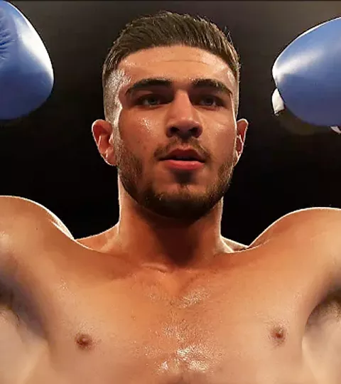 Tommy Fury